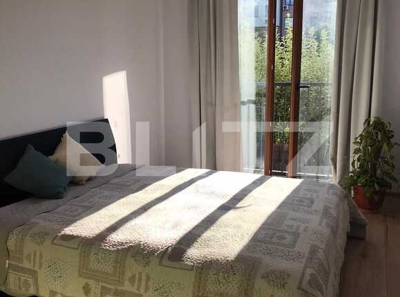 Apartament de închiriat 2 camere Zorilor - 54461AI | BLITZ Cluj-Napoca | Poza4