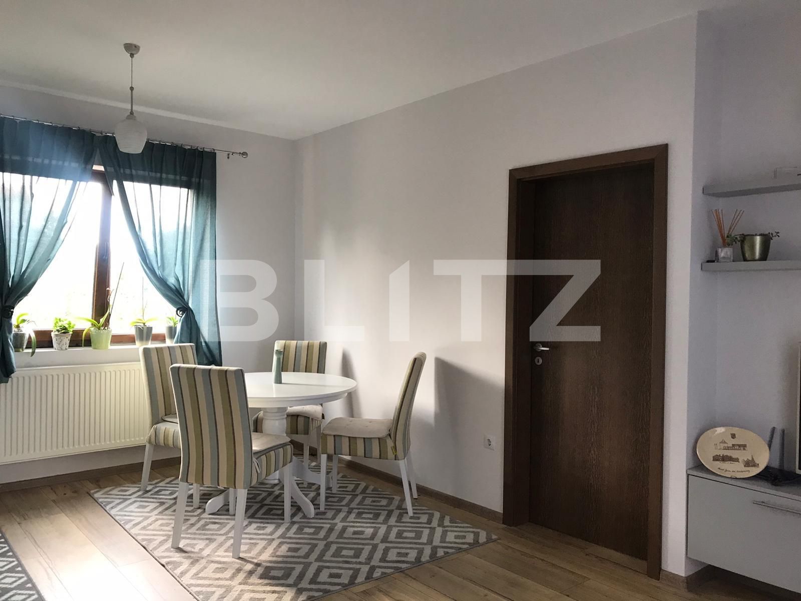 Apartament de închiriat 2 camere Zorilor - 54461AI | BLITZ Cluj-Napoca | Poza2