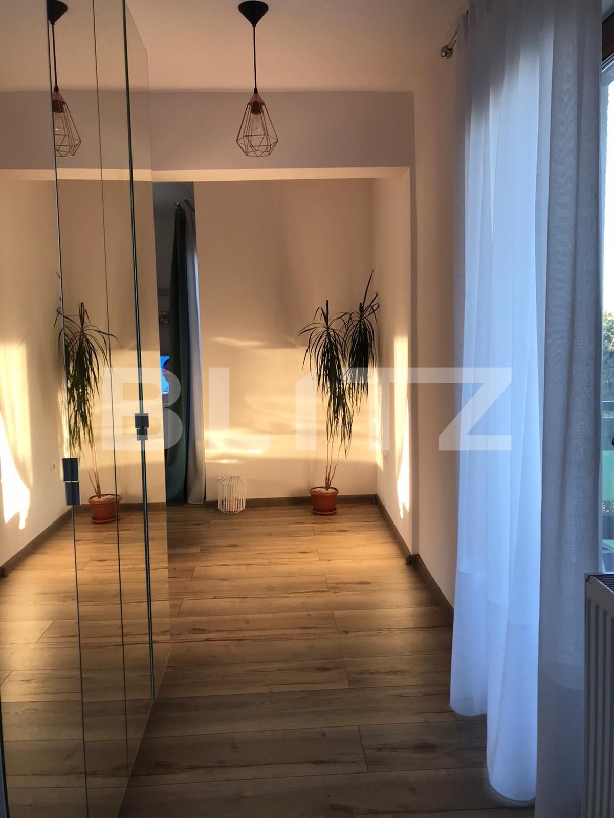 Apartament de închiriat 2 camere Zorilor - 54461AI | BLITZ Cluj-Napoca | Poza8