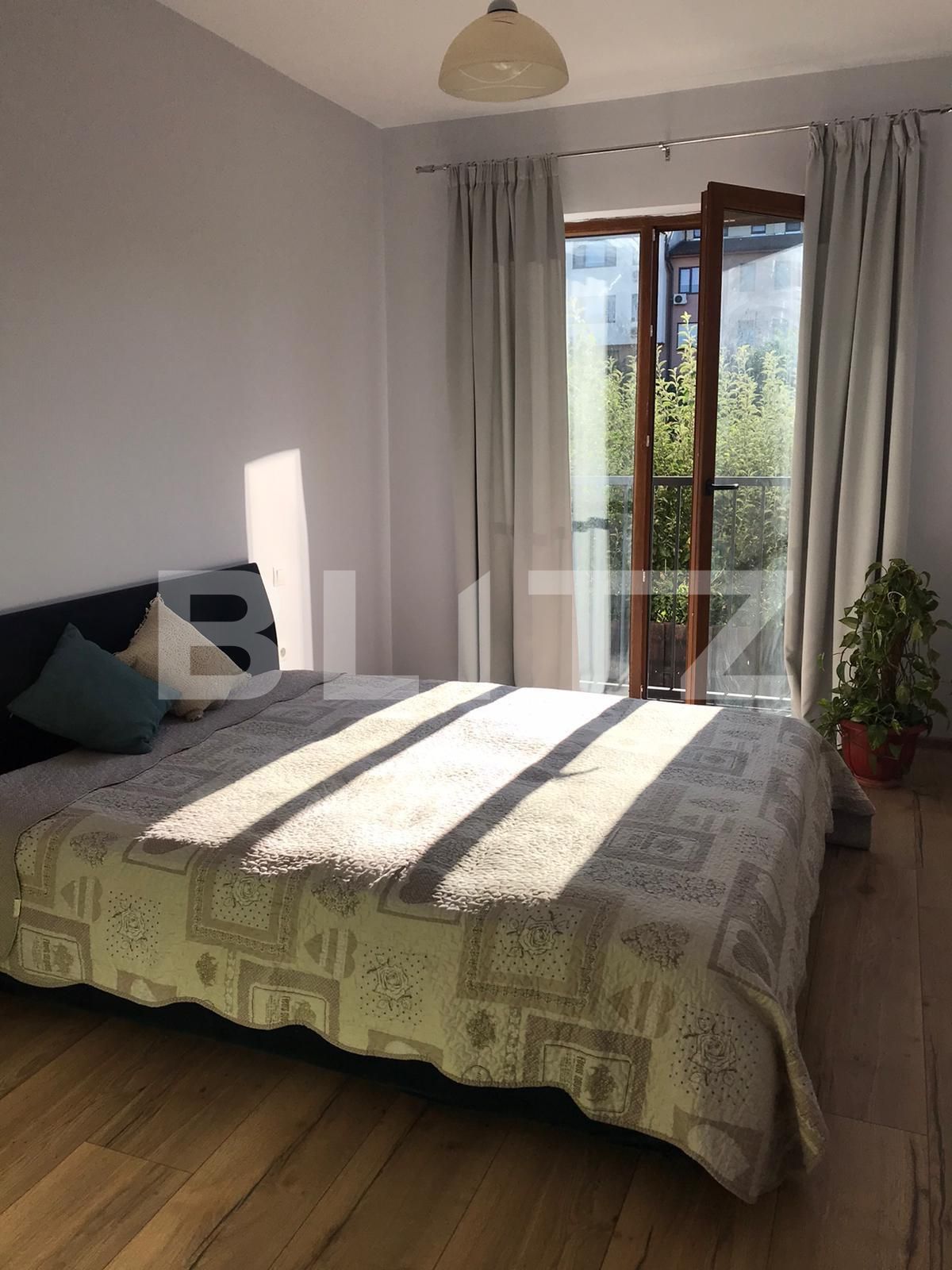 Apartament de închiriat 2 camere Zorilor - 54461AI | BLITZ Cluj-Napoca | Poza4