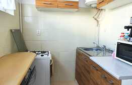 Super pret! Garsoniera 21mp, zona Calea Baciului