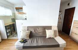 Super pret! Garsoniera 21mp, zona Calea Baciului