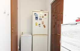 Super pret! Garsoniera 21mp, zona Calea Baciului