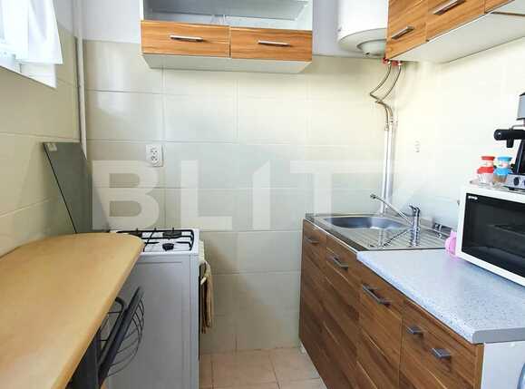 Garsonieră de vânzare Dambul Rotund - 54464AV | BLITZ Cluj-Napoca | Poza4