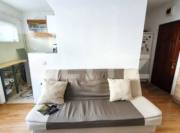 Garsonieră de vânzare Dambul Rotund - 54464AV | BLITZ Cluj-Napoca | Poza5