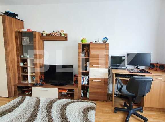 Garsonieră de vânzare Dambul Rotund - 54464AV | BLITZ Cluj-Napoca | Poza3
