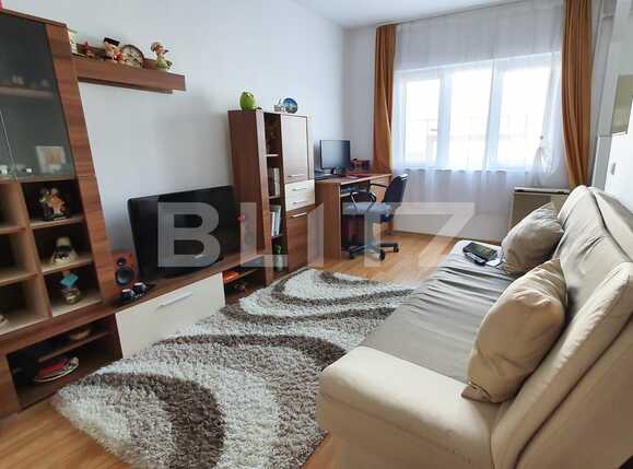 Garsonieră de vânzare Dambul Rotund - 54464AV | BLITZ Cluj-Napoca | Poza2