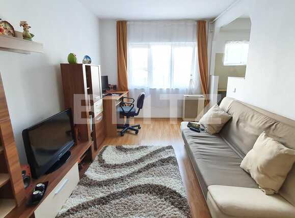 Garsonieră de vânzare Dambul Rotund - 54464AV | BLITZ Cluj-Napoca | Poza1