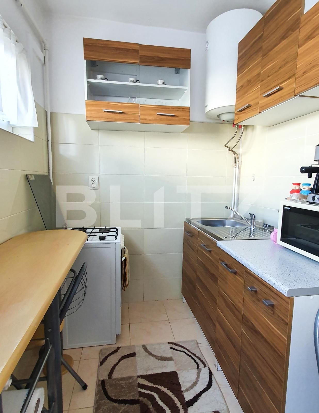 Garsonieră de vânzare Dambul Rotund - 54464AV | BLITZ Cluj-Napoca | Poza4