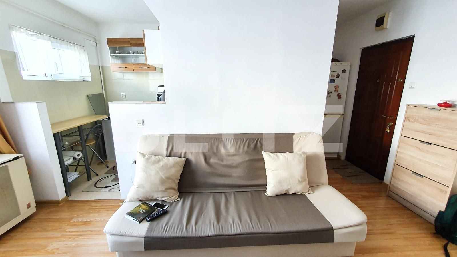 Garsonieră de vânzare Dambul Rotund - 54464AV | BLITZ Cluj-Napoca | Poza5