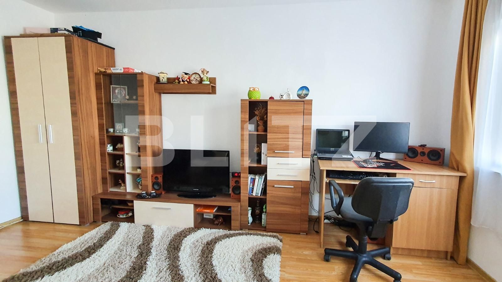 Garsonieră de vânzare Dambul Rotund - 54464AV | BLITZ Cluj-Napoca | Poza3