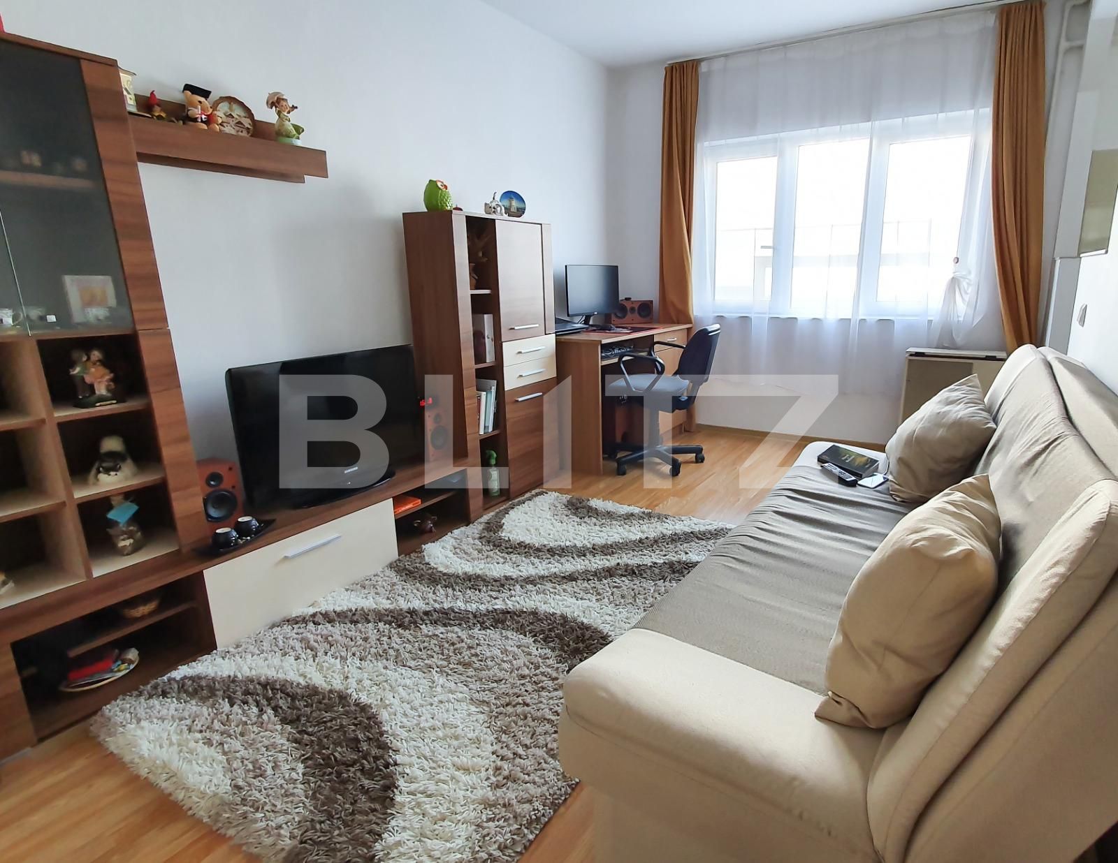 Garsonieră de vânzare Dambul Rotund - 54464AV | BLITZ Cluj-Napoca | Poza2
