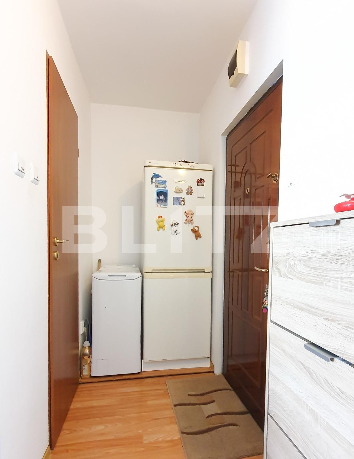 Garsonieră de vânzare Dambul Rotund - 54464AV | BLITZ Cluj-Napoca | Poza7