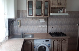 Apartament 2 camere, semidecomandat, 45mp, zona Parang