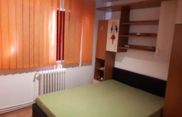 Apartament 2 camere, semidecomandat, 45mp, zona Parang