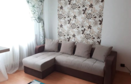 Apartament 2 camere, semidecomandat, 45mp, zona Parang