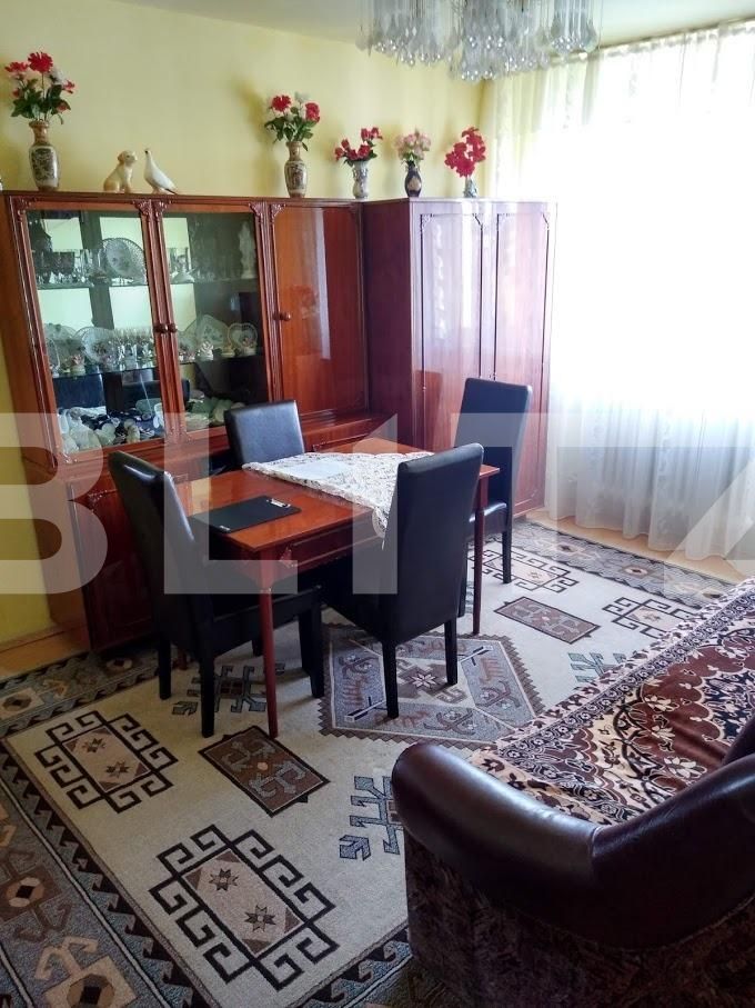 Apartament de vânzare 2 camere Manastur - 54466AV | BLITZ Cluj-Napoca | Poza2