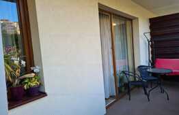 Apartament 1 camera, 37 mp, balcon 9 mp, decomandat, zona Kaufland-Marasti