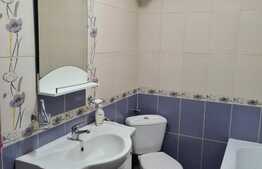 Apartament 1 camera, 37 mp, balcon 9 mp, decomandat, zona Kaufland-Marasti