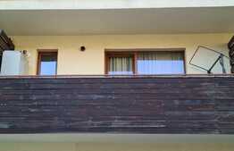 Apartament 1 camera, 37 mp, balcon 9 mp, decomandat, zona Kaufland-Marasti