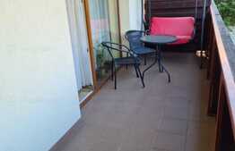 Apartament 1 camera, 37 mp, balcon 9 mp, decomandat, zona Kaufland-Marasti