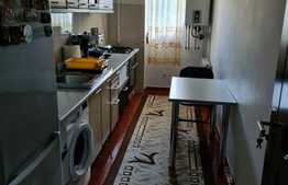 Apartament 1 camera, 37 mp, balcon 9 mp, decomandat, zona Kaufland-Marasti