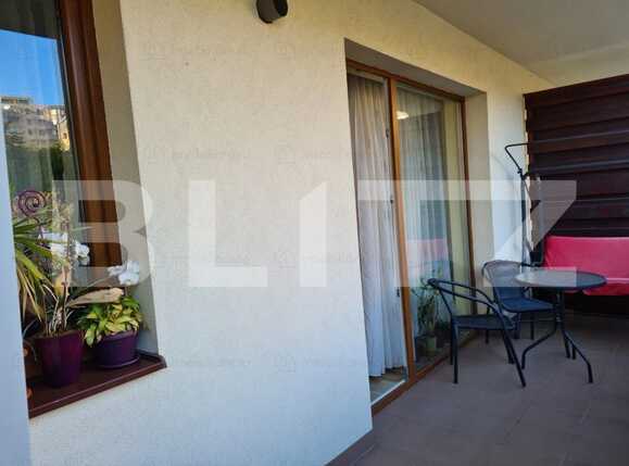 Garsonieră de vânzare Marasti - 54467AV | BLITZ Cluj-Napoca | Poza7