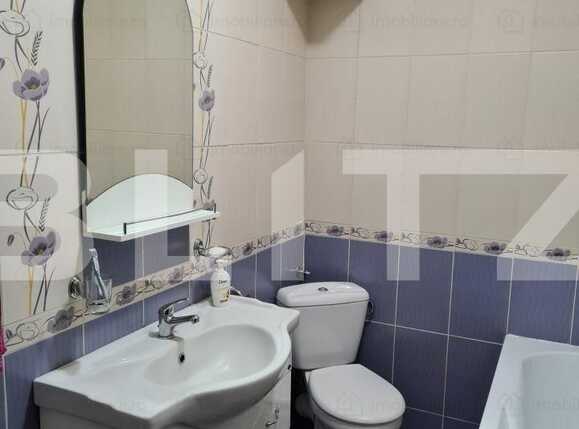 Garsonieră de vânzare Marasti - 54467AV | BLITZ Cluj-Napoca | Poza4