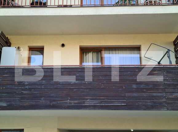 Garsonieră de vânzare Marasti - 54467AV | BLITZ Cluj-Napoca | Poza8