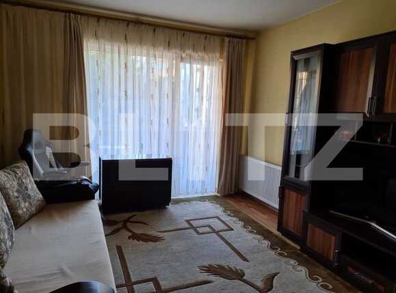 Garsonieră de vânzare Marasti - 54467AV | BLITZ Cluj-Napoca | Poza1