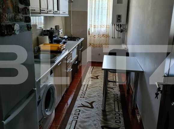 Garsonieră de vânzare Marasti - 54467AV | BLITZ Cluj-Napoca | Poza2