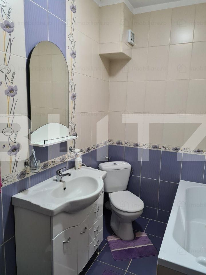 Garsonieră de vânzare Marasti - 54467AV | BLITZ Cluj-Napoca | Poza4