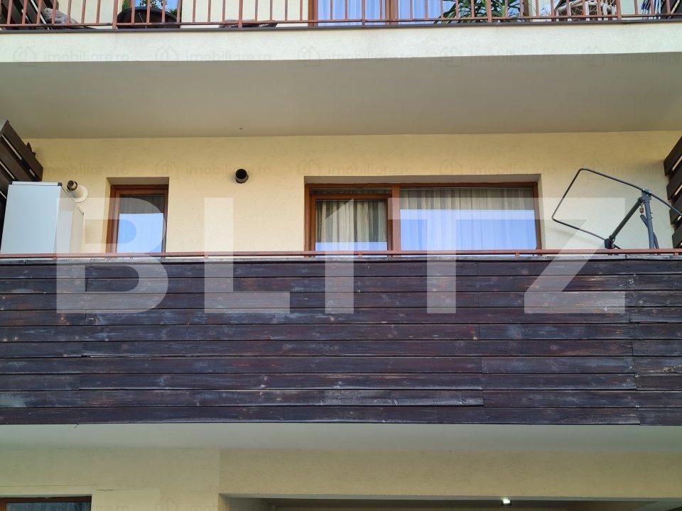 Garsonieră de vânzare Marasti - 54467AV | BLITZ Cluj-Napoca | Poza8