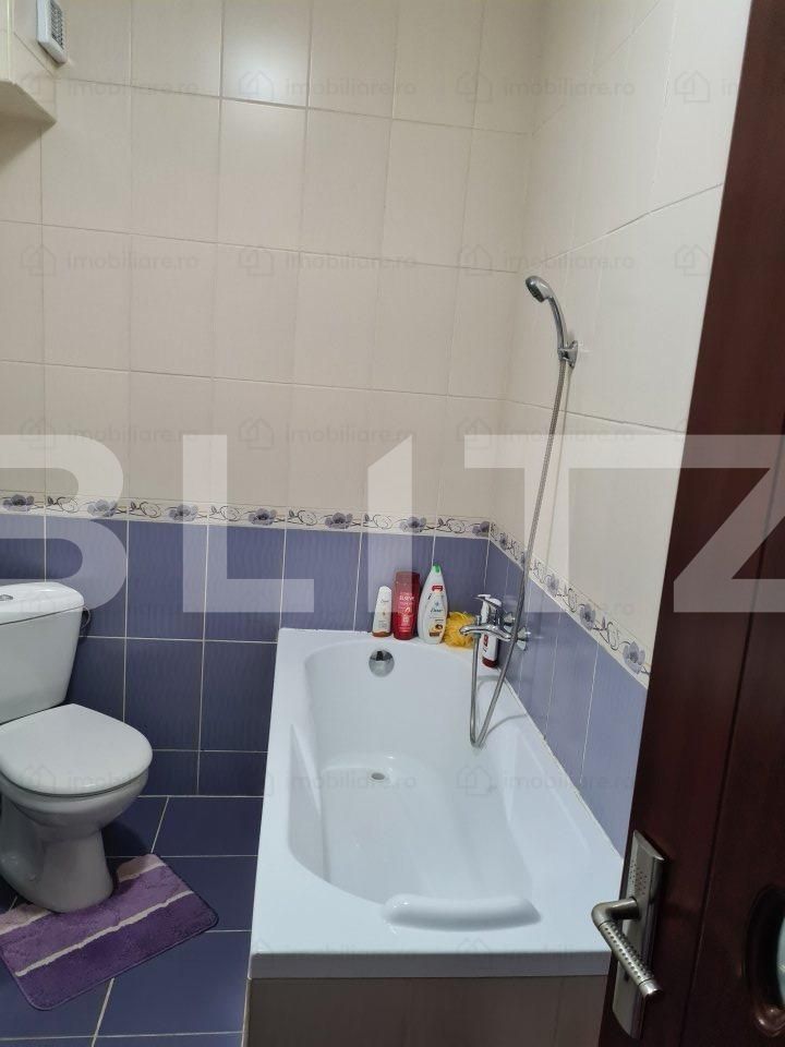 Garsonieră de vânzare Marasti - 54467AV | BLITZ Cluj-Napoca | Poza5