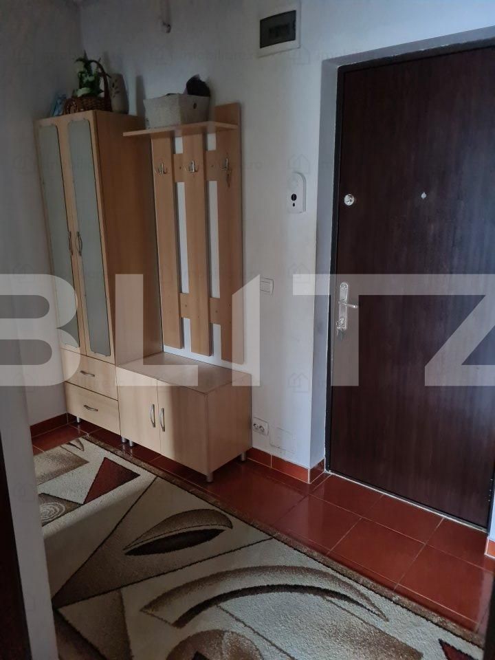 Garsonieră de vânzare Marasti - 54467AV | BLITZ Cluj-Napoca | Poza3
