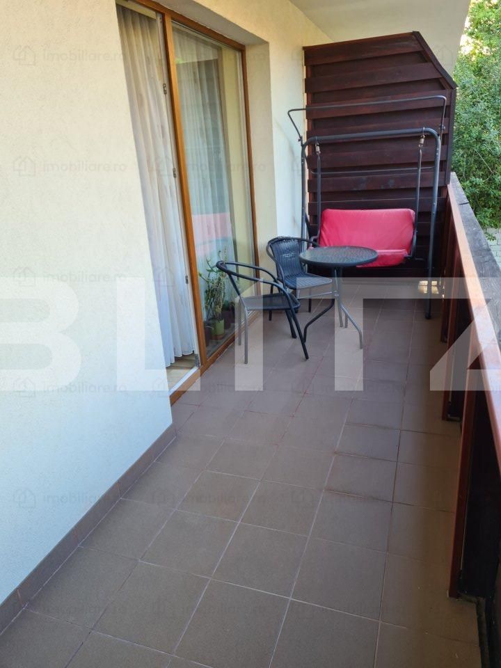 Garsonieră de vânzare Marasti - 54467AV | BLITZ Cluj-Napoca | Poza6