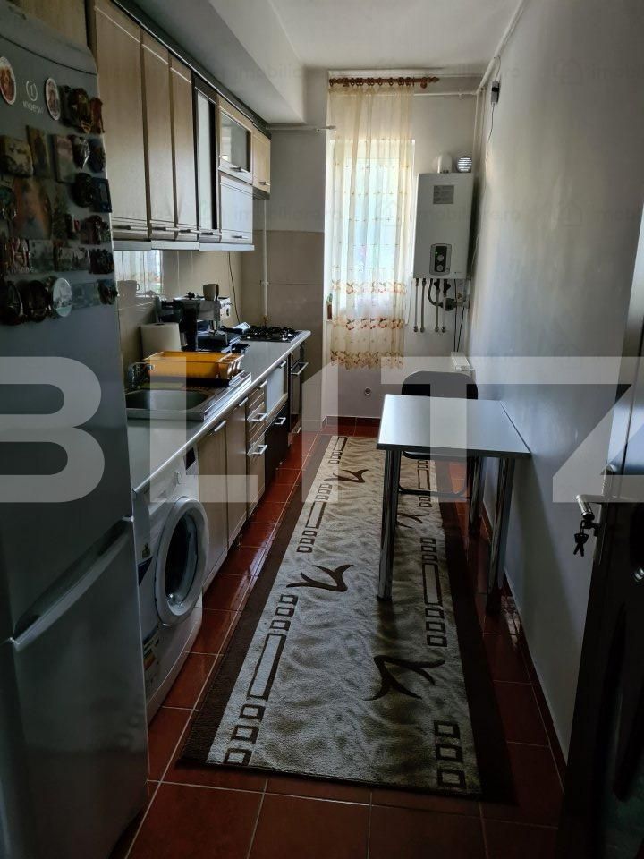 Garsonieră de vânzare Marasti - 54467AV | BLITZ Cluj-Napoca | Poza2