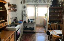 Exclusivitate! Apartament 4 camere, 92 mp, panorama, zona strazii N. Titulescu