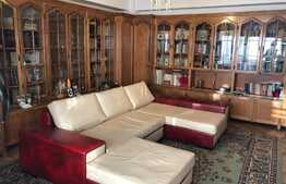 Exclusivitate! Apartament 4 camere, 92 mp, panorama, zona strazii N. Titulescu