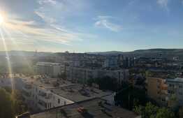 Exclusivitate! Apartament 4 camere, 92 mp, panorama, zona strazii N. Titulescu