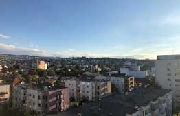 Exclusivitate! Apartament 4 camere, 92 mp, panorama, zona strazii N. Titulescu