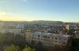 Exclusivitate! Apartament 4 camere, 92 mp, panorama, zona strazii N. Titulescu