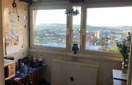 Exclusivitate! Apartament 4 camere, 92 mp, panorama, zona strazii N. Titulescu