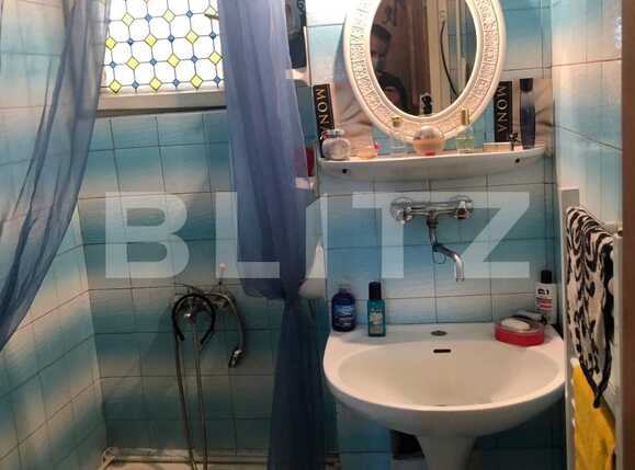 Apartament de vânzare 4 camere Gheorgheni - 54468AV | BLITZ Cluj-Napoca | Poza14