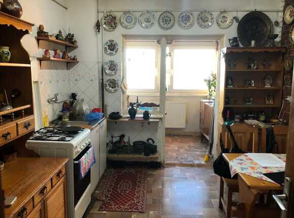 Apartament de vânzare 4 camere Gheorgheni - 54468AV | BLITZ Cluj-Napoca | Poza6