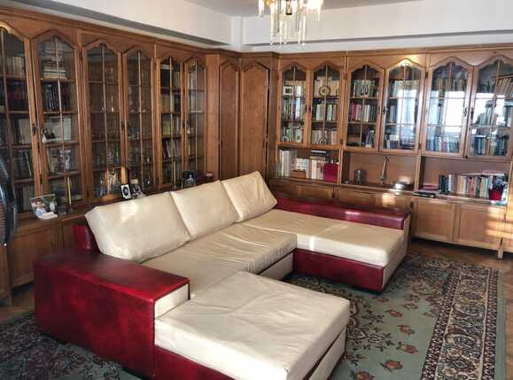 Apartament de vânzare 4 camere Gheorgheni - 54468AV | BLITZ Cluj-Napoca | Poza2