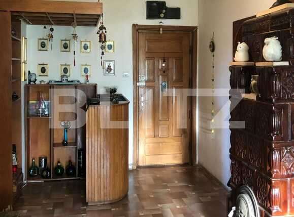 Apartament de vânzare 4 camere Gheorgheni - 54468AV | BLITZ Cluj-Napoca | Poza5