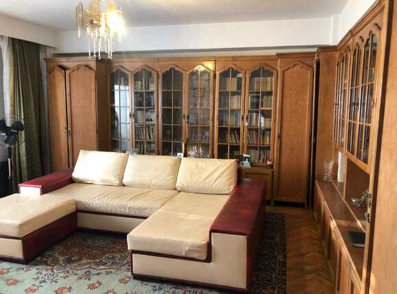 Apartament de vânzare 4 camere Gheorgheni - 54468AV | BLITZ Cluj-Napoca | Poza1