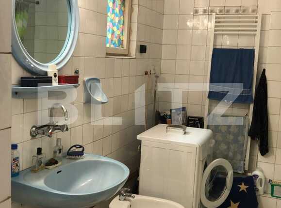 Apartament de vânzare 4 camere Gheorgheni - 54468AV | BLITZ Cluj-Napoca | Poza12