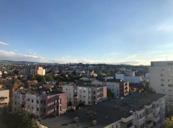 Apartament de vânzare 4 camere Gheorgheni - 54468AV | BLITZ Cluj-Napoca | Poza16